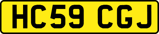 HC59CGJ