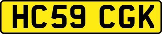 HC59CGK