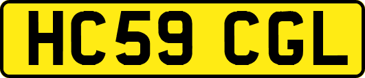 HC59CGL