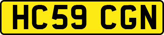 HC59CGN