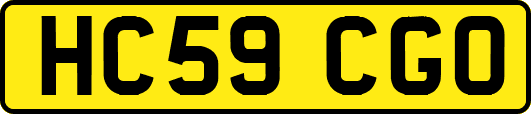 HC59CGO