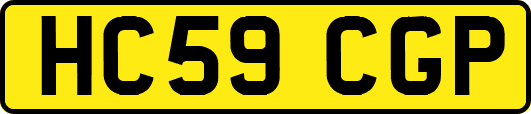 HC59CGP