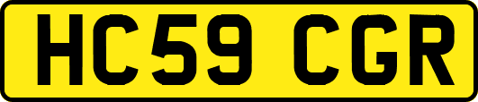 HC59CGR