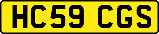 HC59CGS