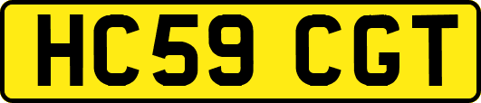 HC59CGT