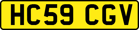 HC59CGV