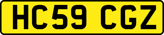 HC59CGZ