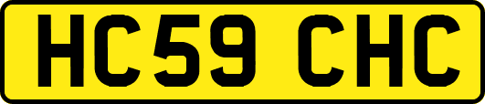 HC59CHC