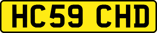 HC59CHD