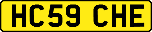 HC59CHE