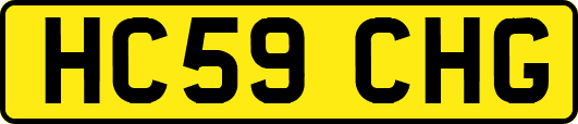 HC59CHG