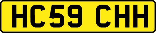 HC59CHH