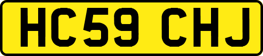 HC59CHJ