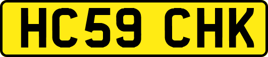 HC59CHK