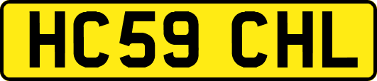 HC59CHL