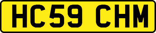 HC59CHM