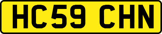 HC59CHN