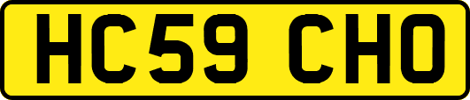 HC59CHO
