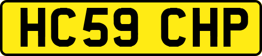 HC59CHP