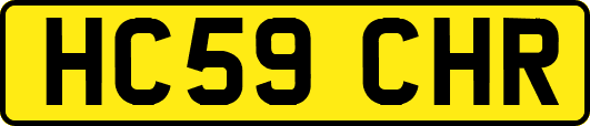 HC59CHR