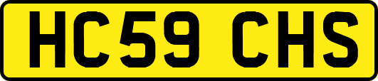 HC59CHS