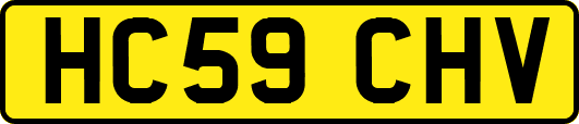HC59CHV