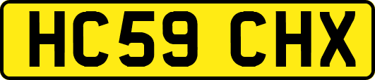 HC59CHX