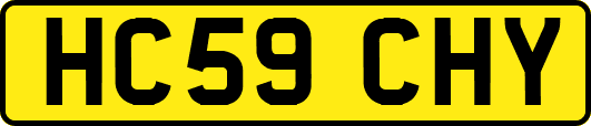 HC59CHY