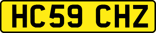 HC59CHZ