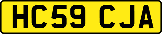 HC59CJA