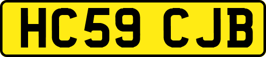 HC59CJB