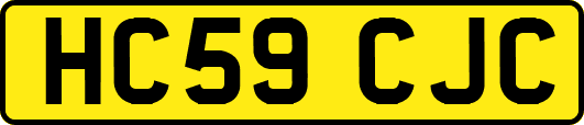 HC59CJC