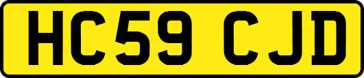 HC59CJD