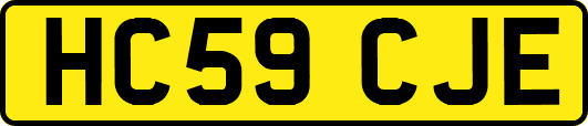 HC59CJE
