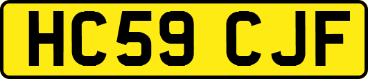HC59CJF