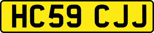 HC59CJJ