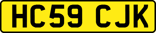 HC59CJK