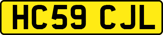 HC59CJL