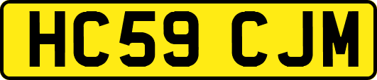 HC59CJM