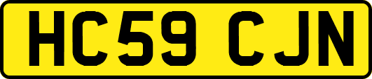 HC59CJN