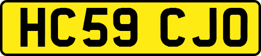 HC59CJO
