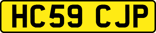 HC59CJP