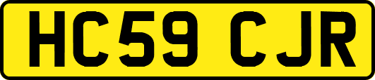 HC59CJR