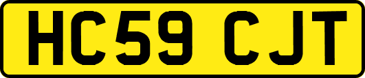 HC59CJT