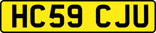 HC59CJU