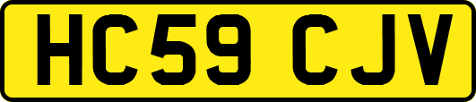 HC59CJV