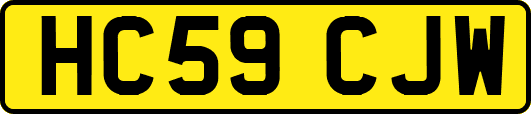 HC59CJW
