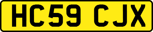 HC59CJX