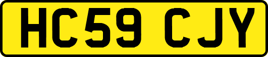 HC59CJY