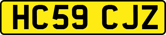 HC59CJZ